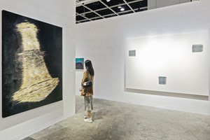 <a href='/art-galleries/kukje-gallery/' target='_blank'>Kukje Gallery</a>, Art Basel in Hong Kong (29–31 March 2019). Courtesy Ocula. Photo: Charles Roussel.